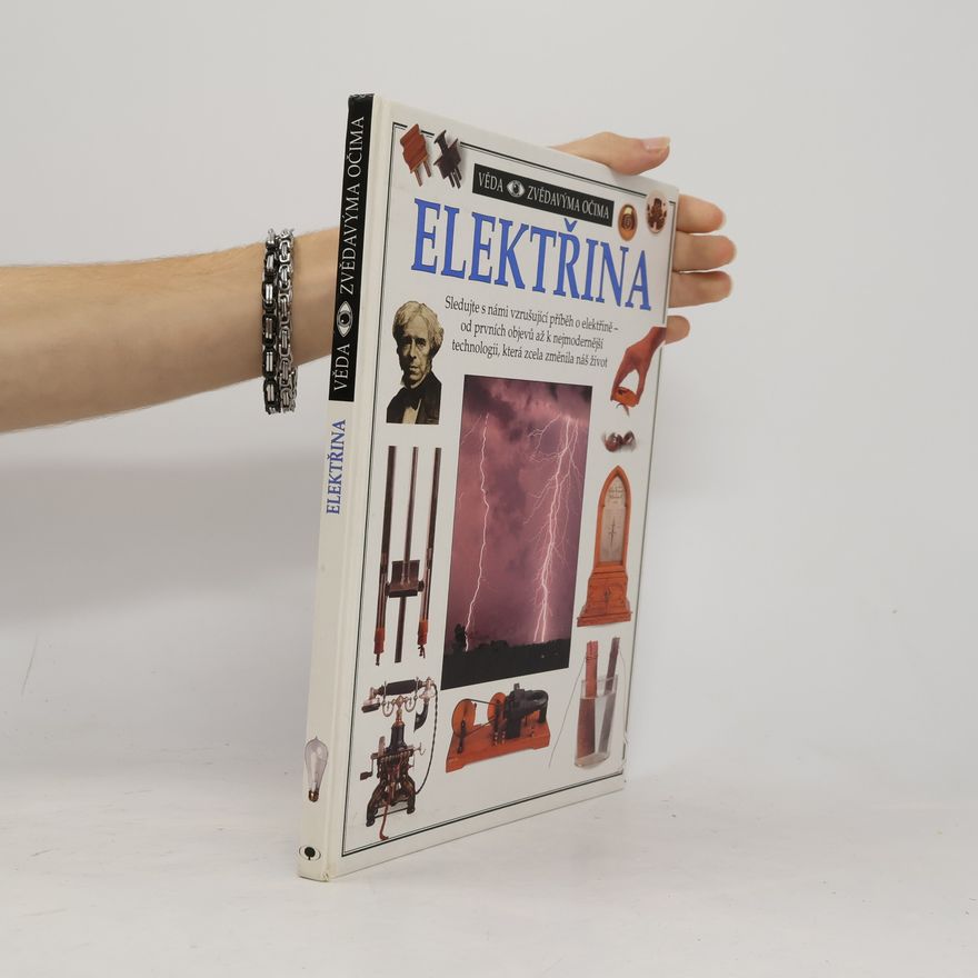 Various authors Elektřina