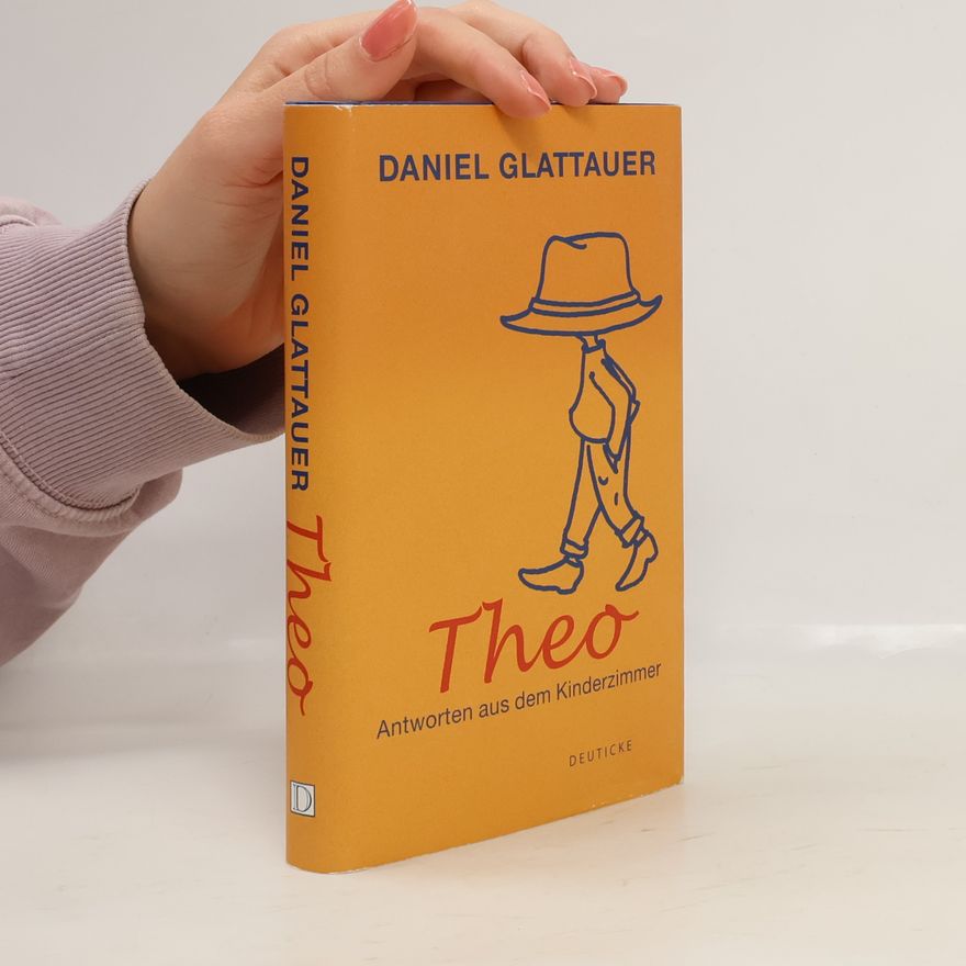 Daniel Glattauer Theo