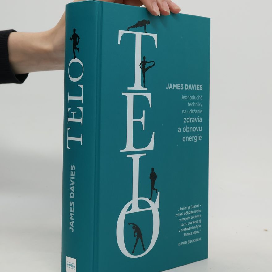 James Davies Telo
