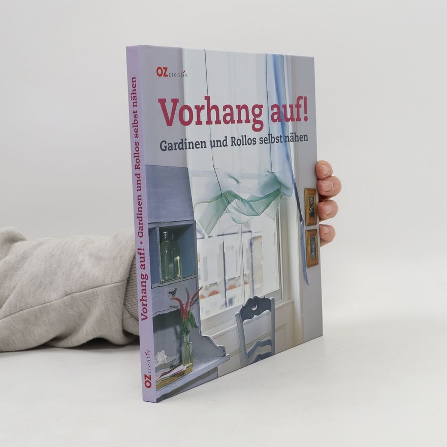 Wendy Baker Vorhang auf!