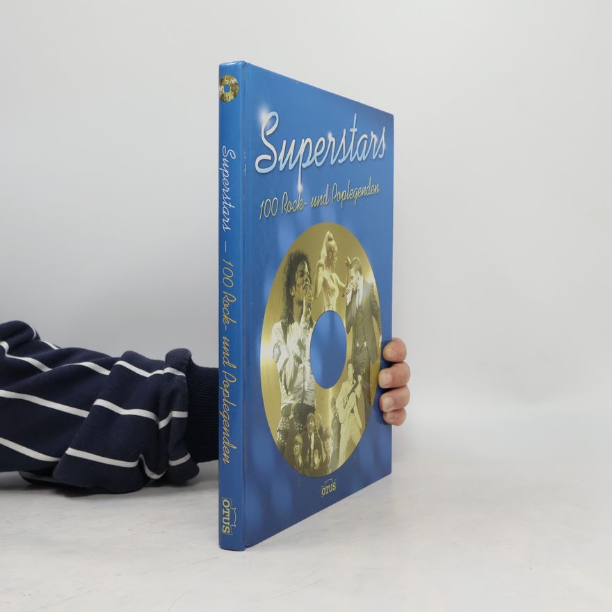 Auteurscollectief Superstars