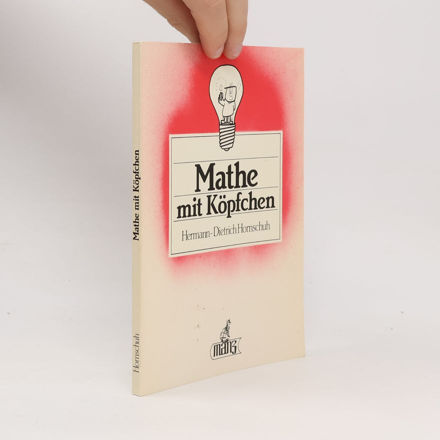 Hermann Dietrich Manz unterhaltsame mathematische