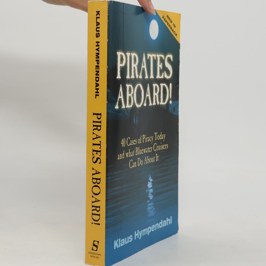 Klaus Hympendahl Pirates Aboard!