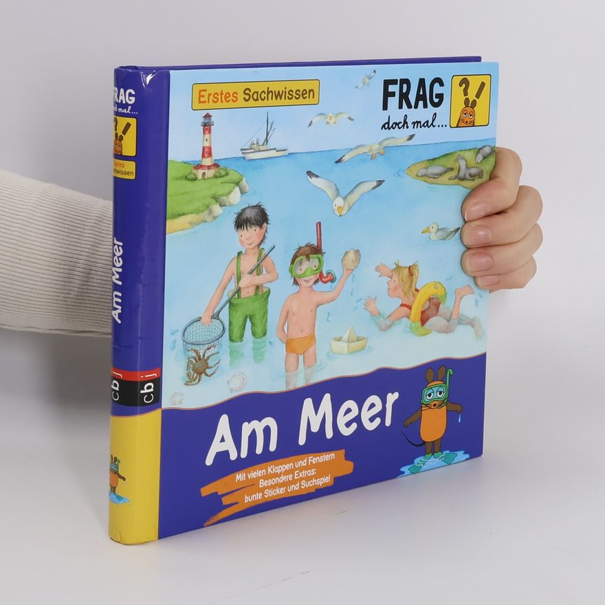 Marlit Peikert Am Meer