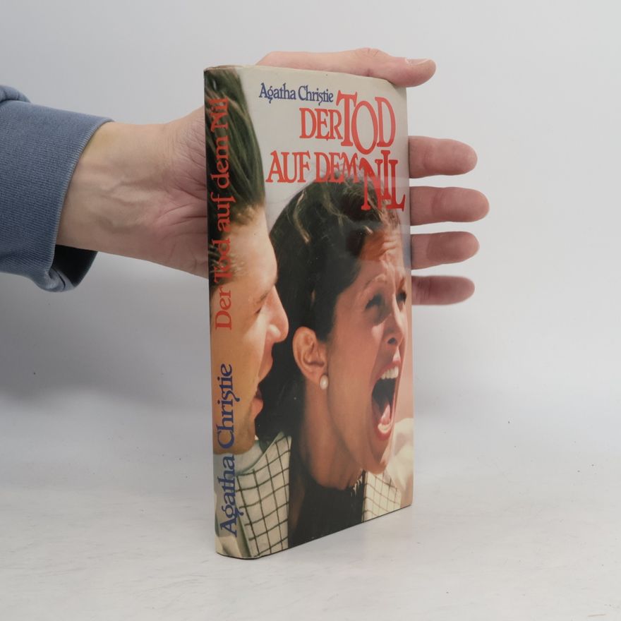 Agatha Christie Der Tod auf dem Nil
