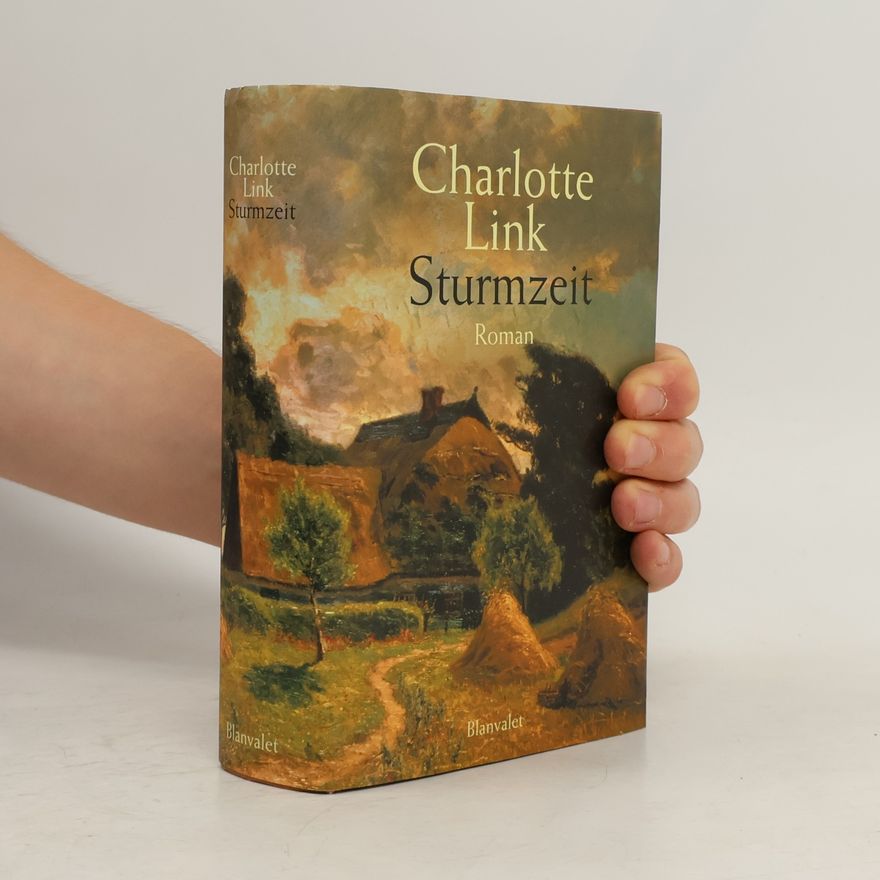 Charlotte Link Sturmzeit