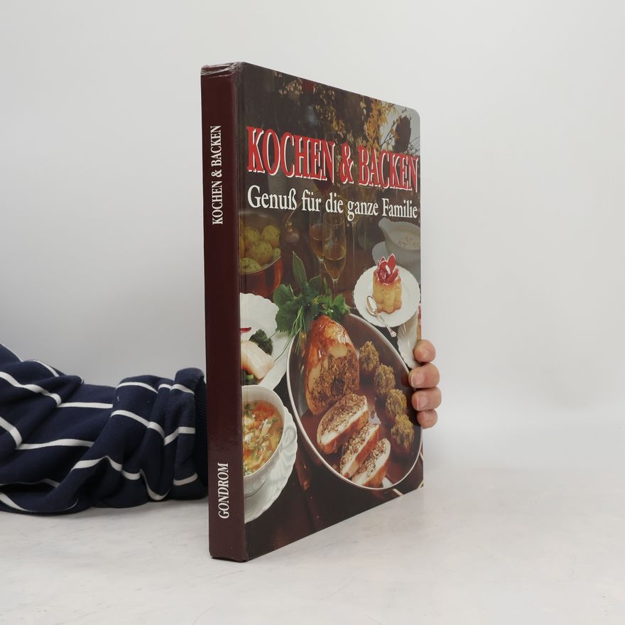 Various authors Kochen & Backen
