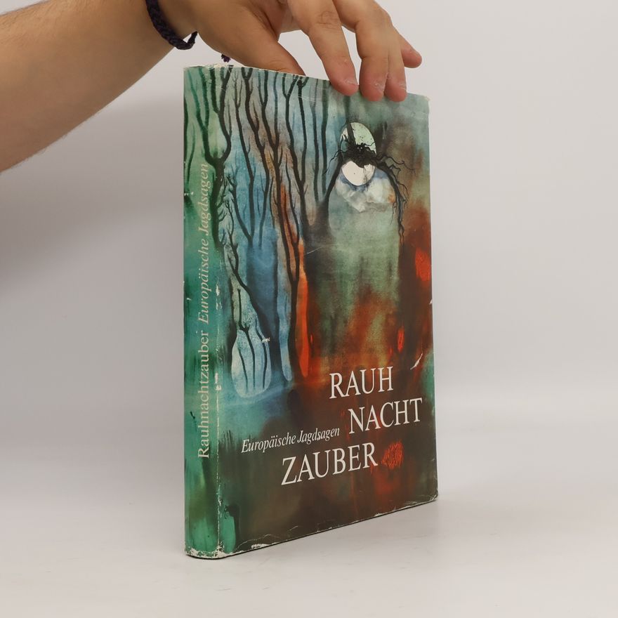 Hubert Sauer-Žur Rauhnachtzauber