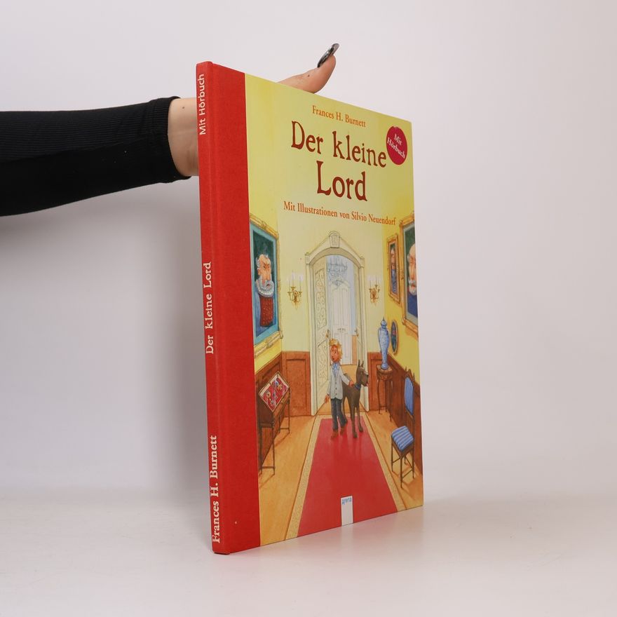 Silvio Neuendorf Der kleine Lord