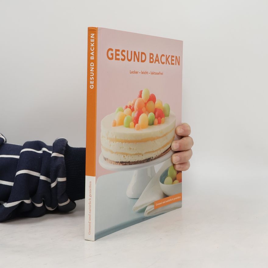 Autorenkollektiv Gesund Backen