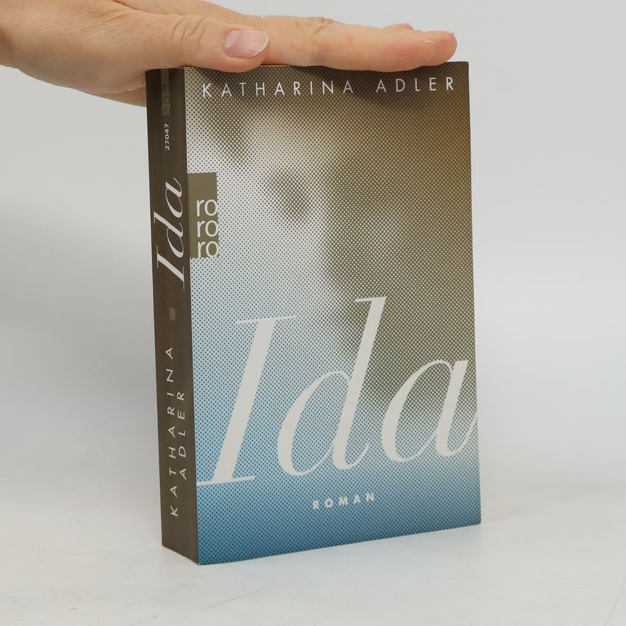 Katharina Adler Ida