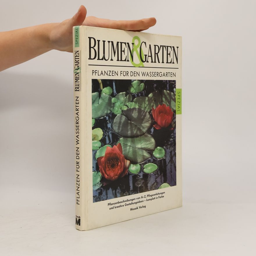 Stefan Längst Blumen & Garten spezial