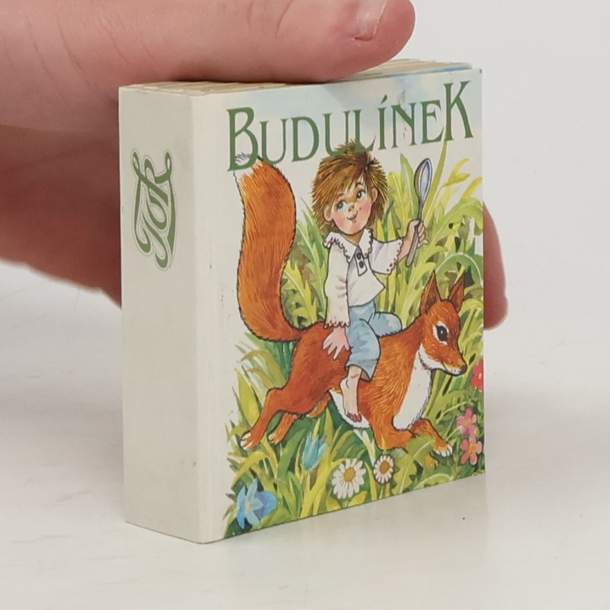 Vítězslava Klimtová Budulínek