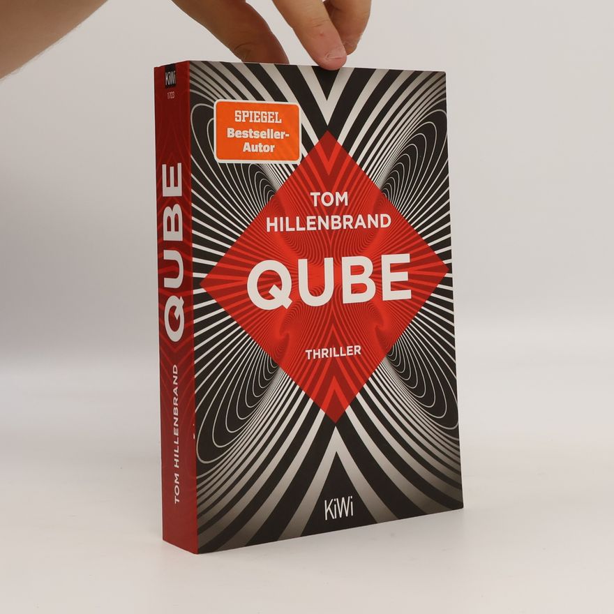 Tom Hillenbrand Qube