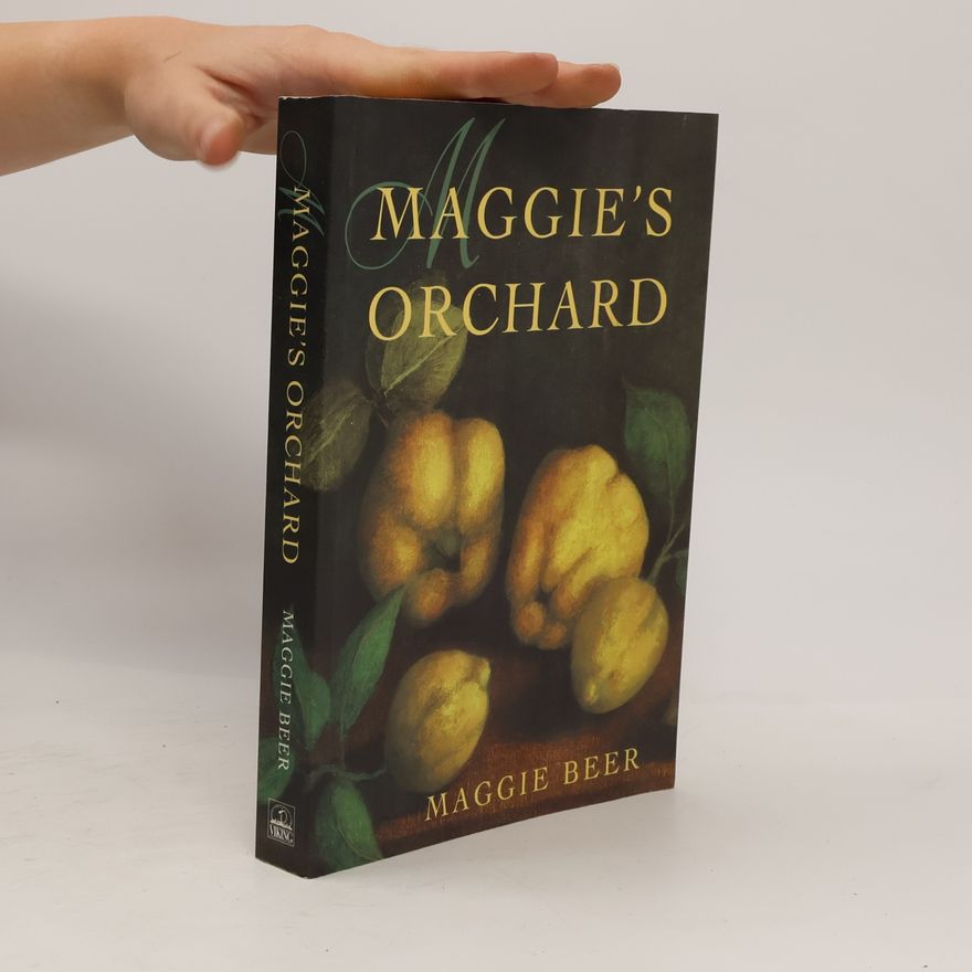Maggie Beer Maggie's Orchard
