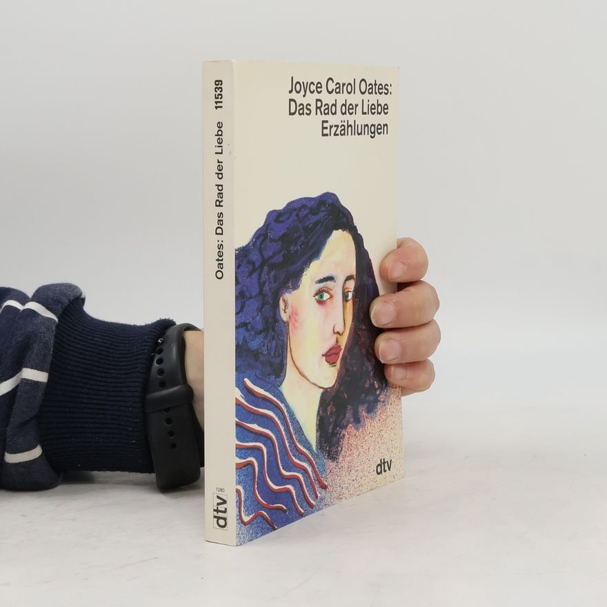 Barbara von Bechtolsheim Das Rad der Liebe