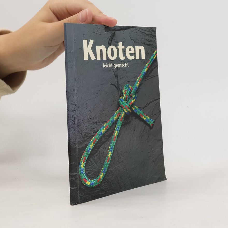 Collectif d'auteurs Knoten leicht gemacht