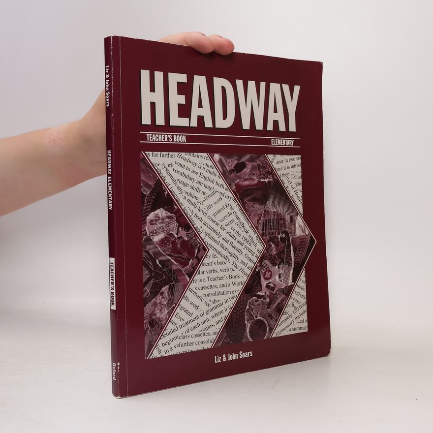 Tim Falla Headway