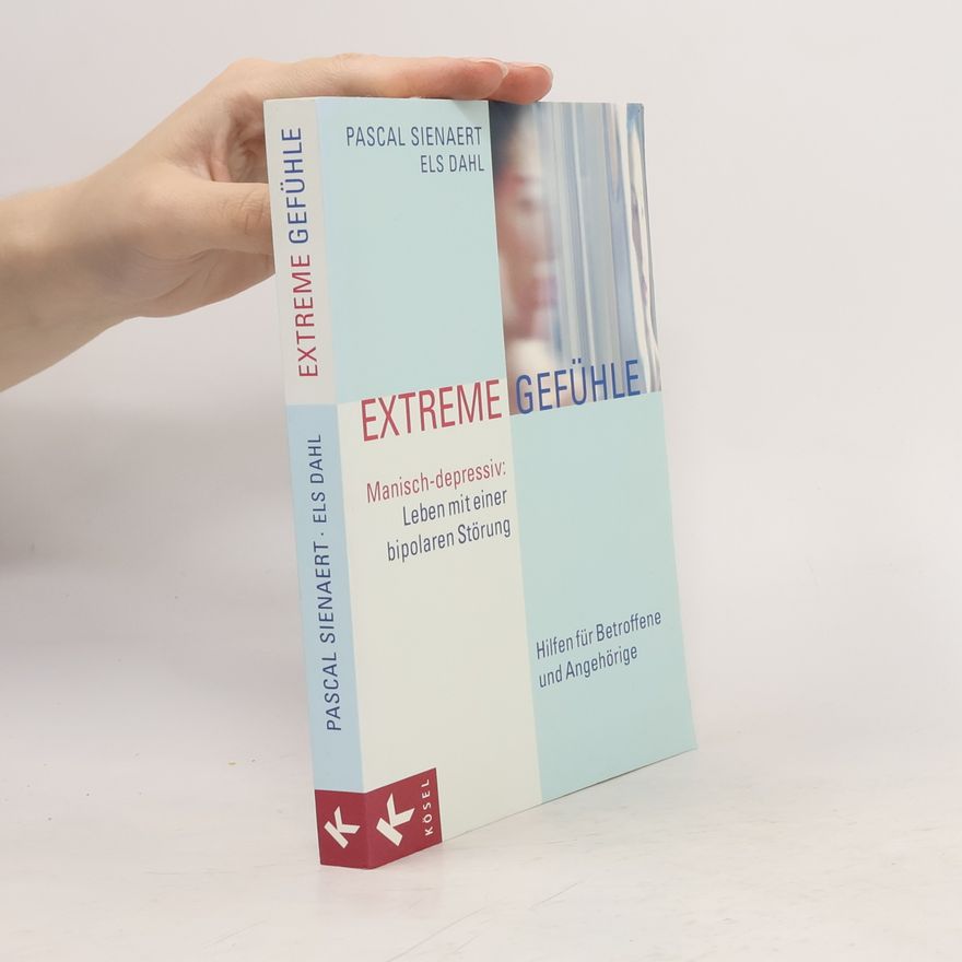 Pascal Sienaert Extreme Gefühle