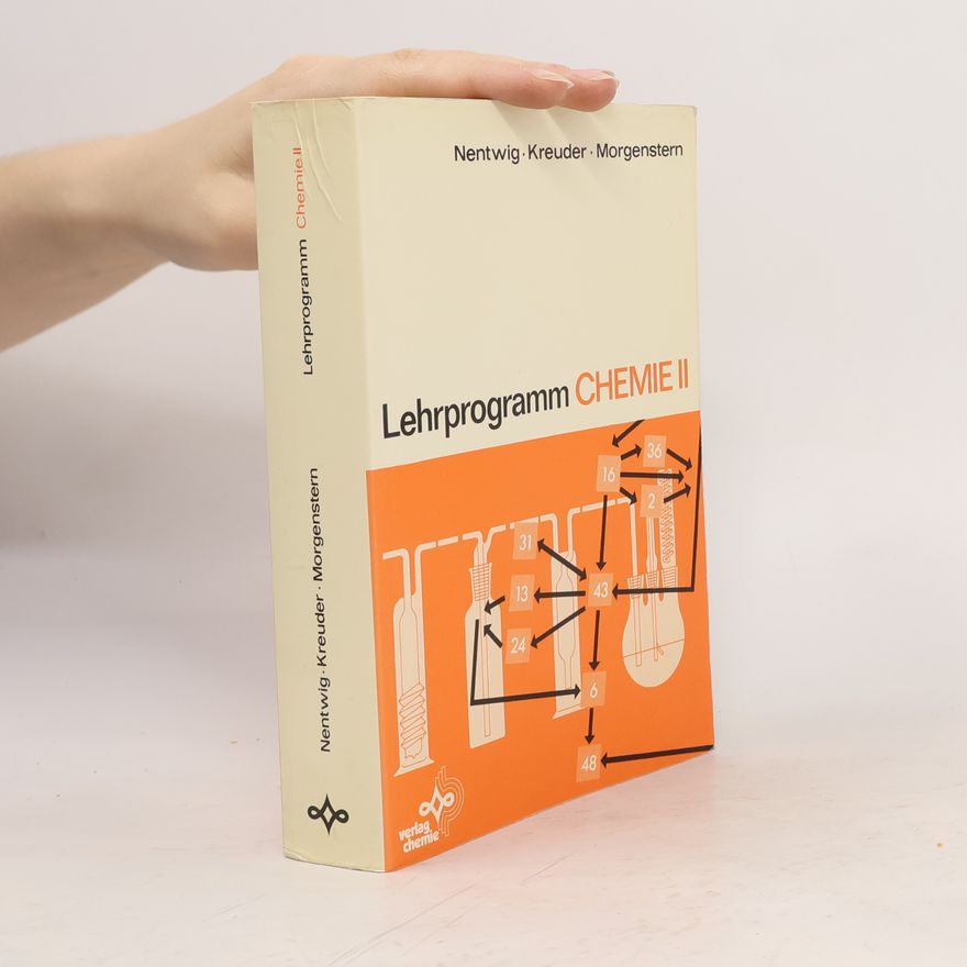 Manfred Kreuder Lehrprogramm CHEMIE II