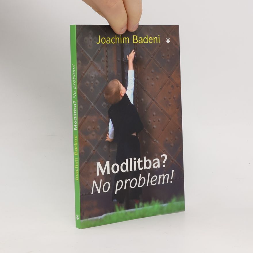 ALINA PETROWA-WASILEWICZ Modlitba? No problem!