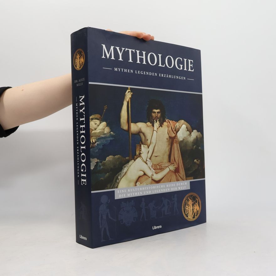 Alice Mills Mythologie
