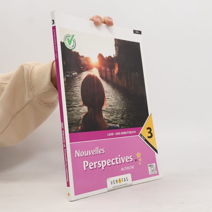 Autorenkollektiv Nouvelles perspectives Autriche 3