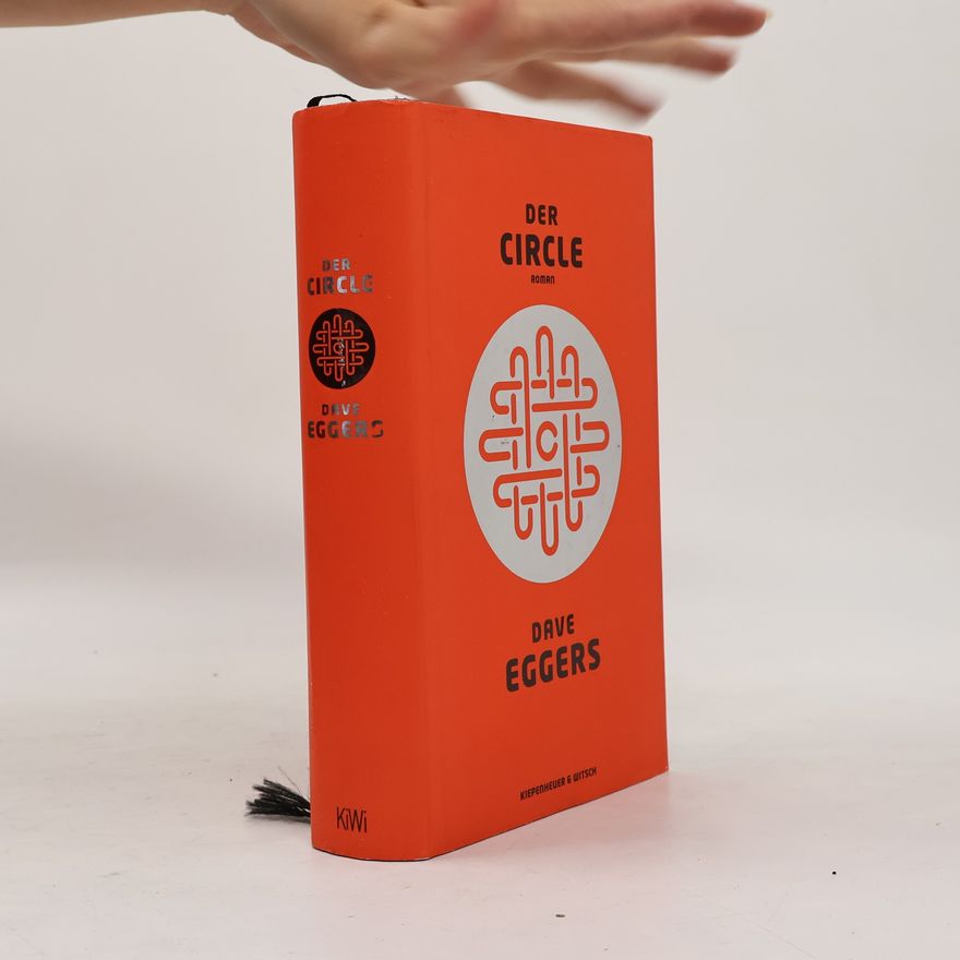 Dave Eggers Der Circle
