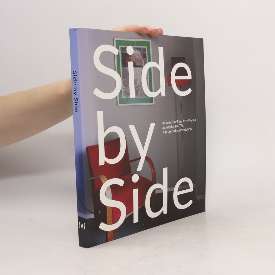Autorenkollektiv Side by Side