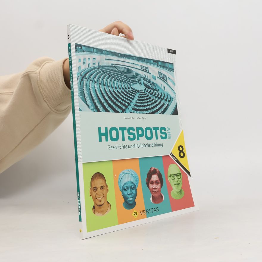 Florian B. Pari Hotspots 8