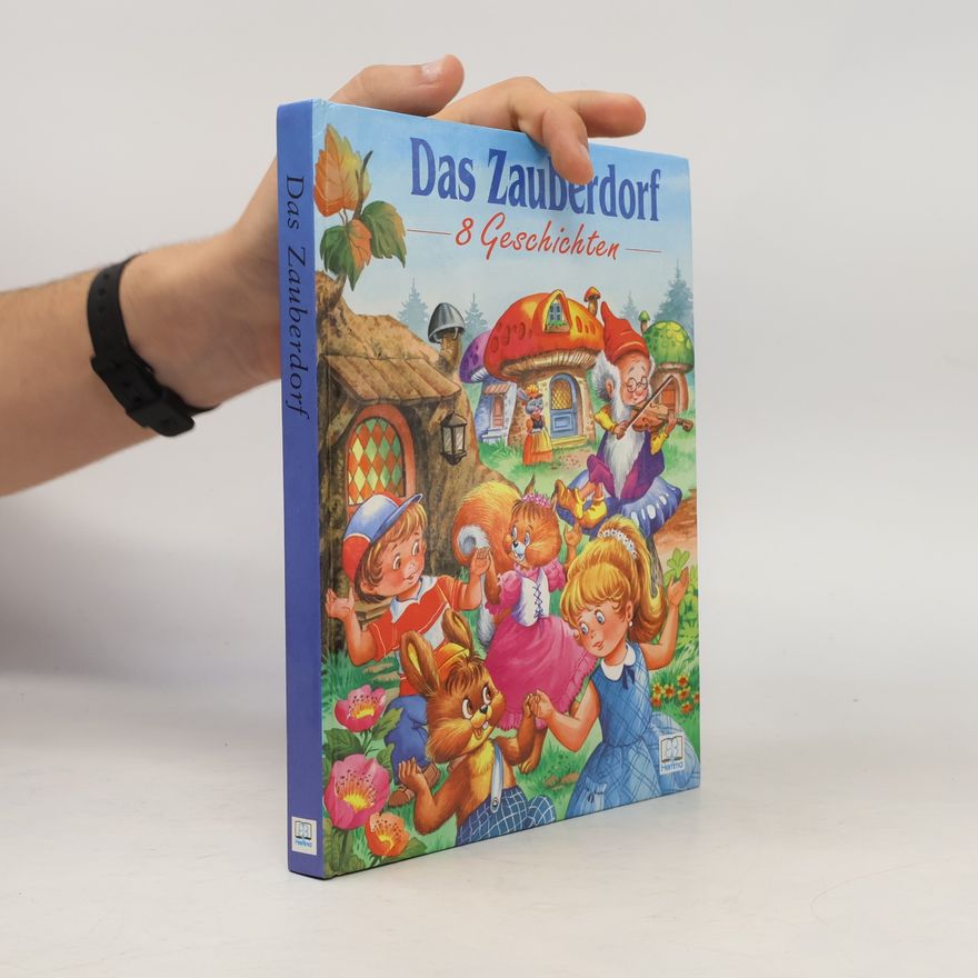 Various authors Das Zauberdorf
