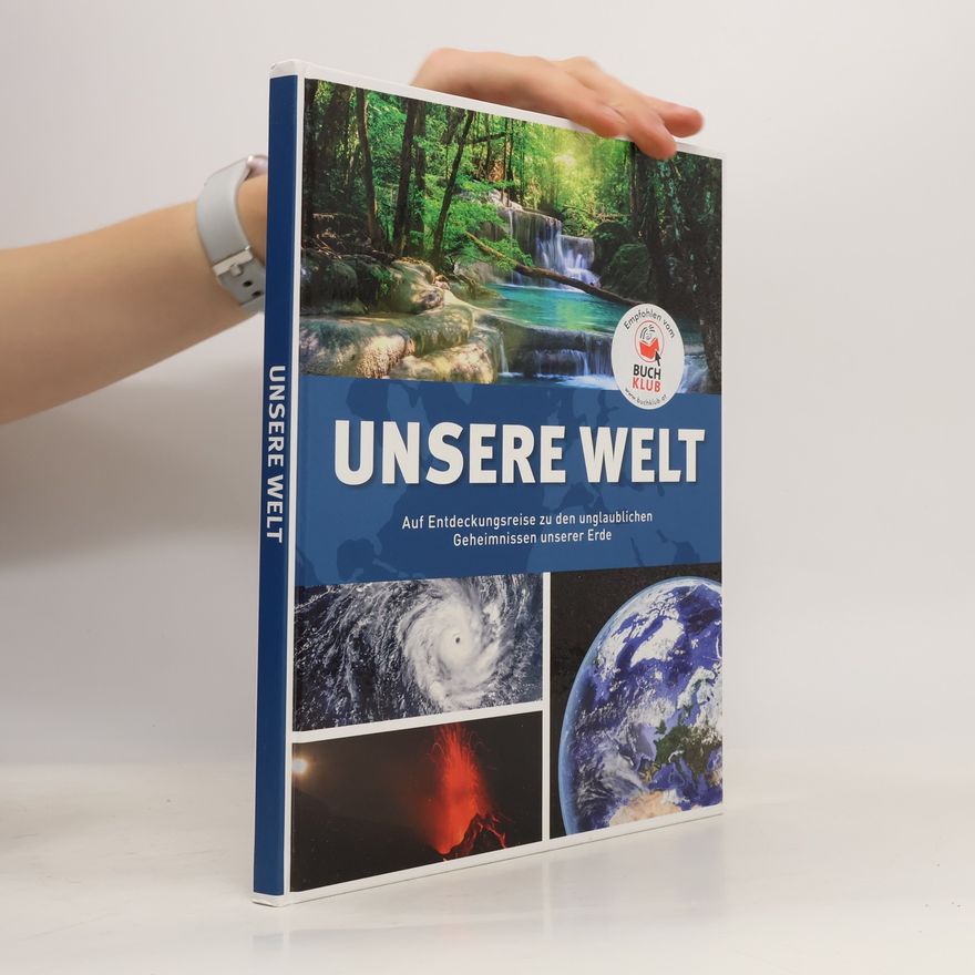 AA.VV. Unsere Welt
