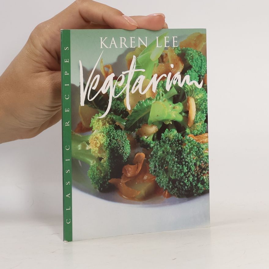 Karen Lee Vegetarian