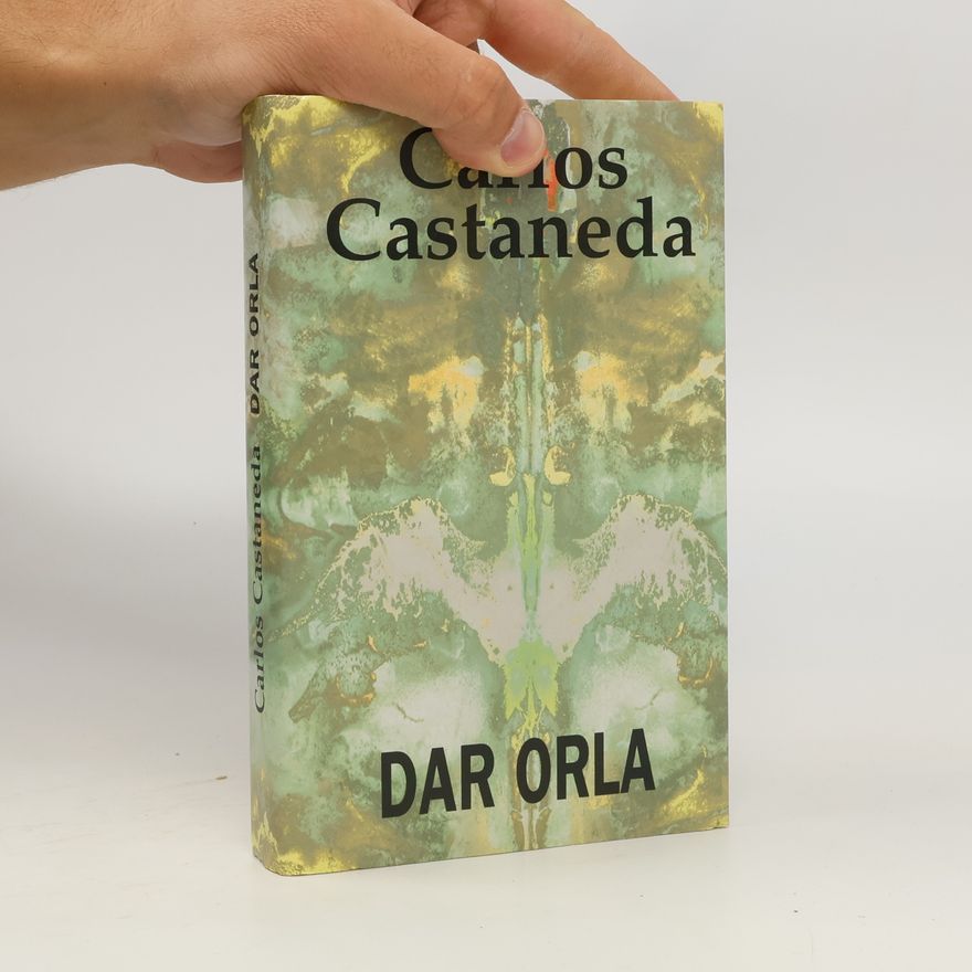 Carlos Castañeda Dar orla