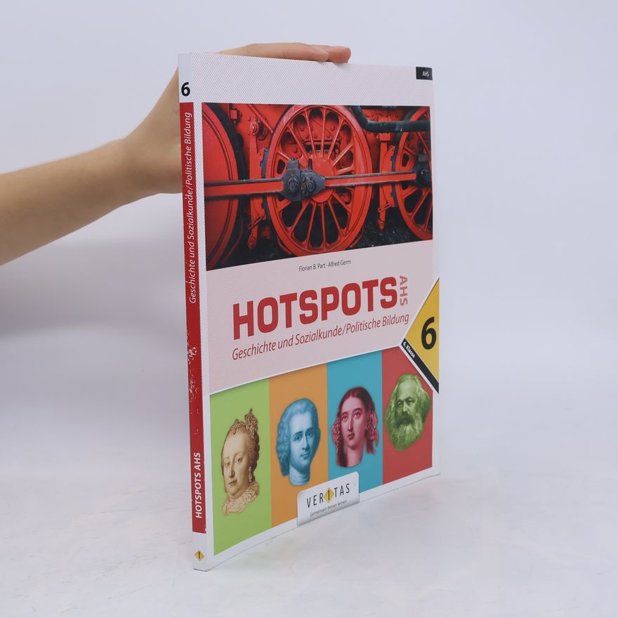 Florian B. Part Hotspots 6