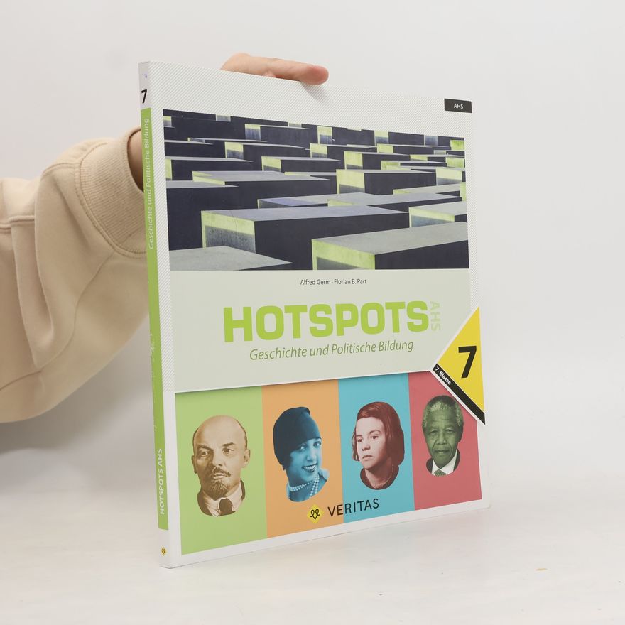 Florian B. Pari Hotspots 7