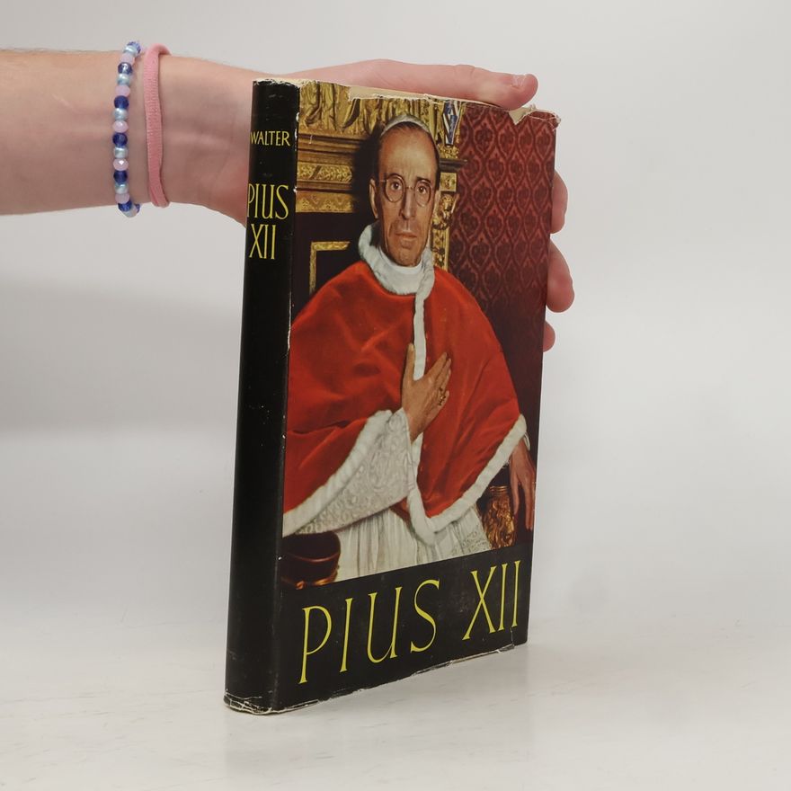 Walter Pius XII.