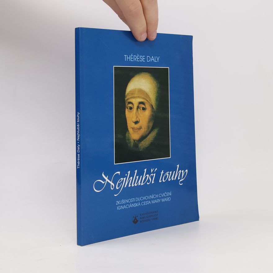 Thérése Daly Nejhlubší touhy