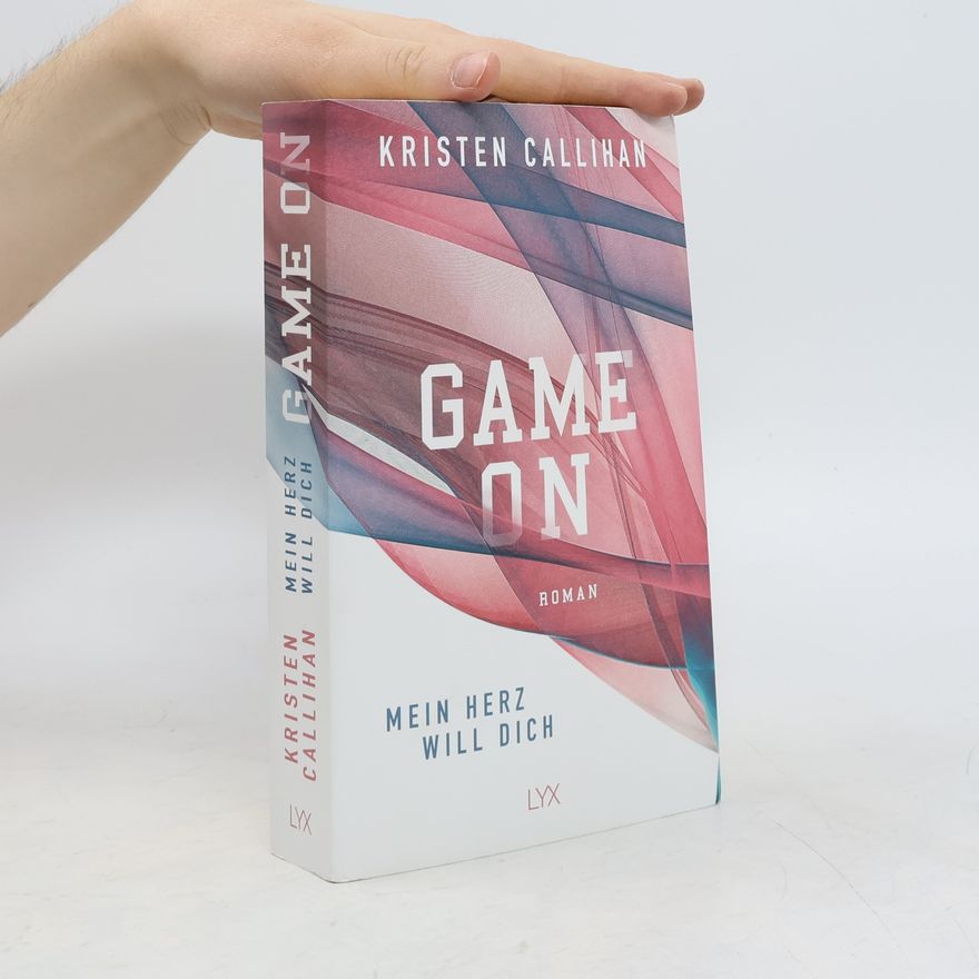 Kristen Callihan Game on