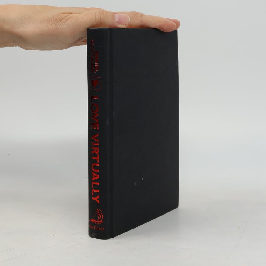 Daniel Glattauer Love virtually