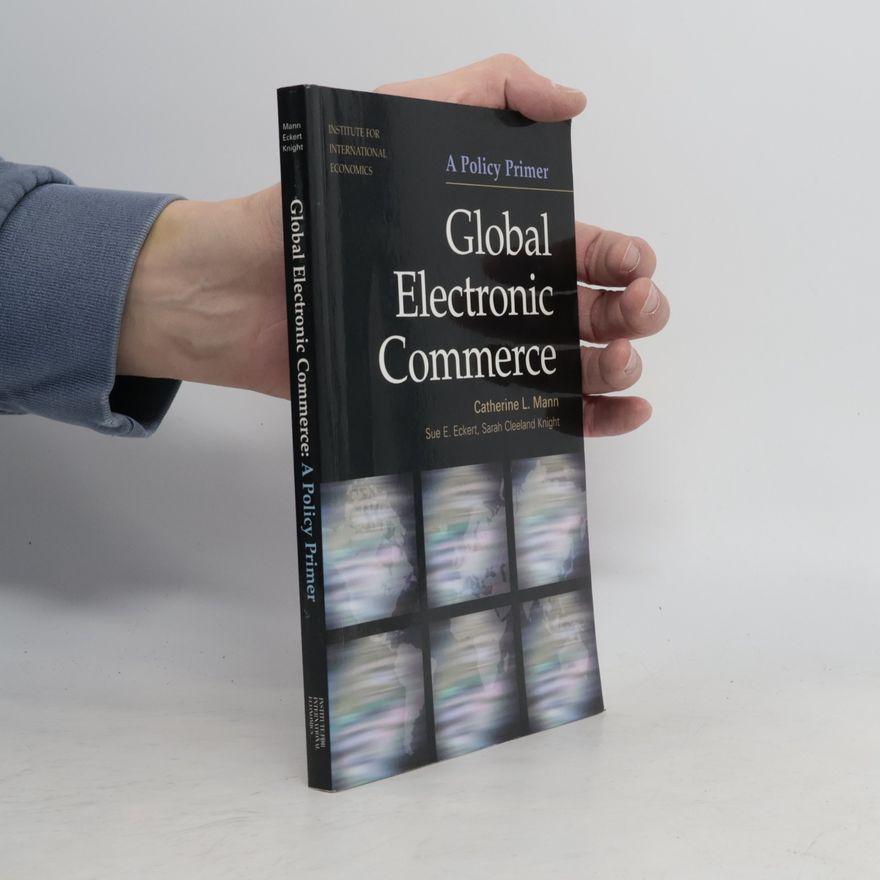 Sarah Cleeland Knight Global Electronic Commerce