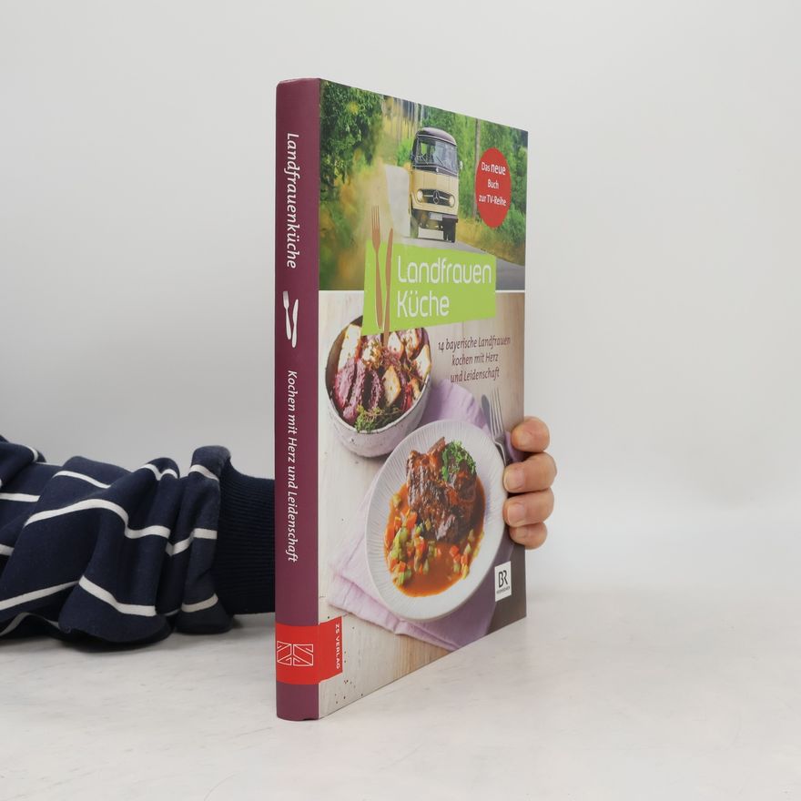 Autorenkollektiv Landfrauenküche (Bd. 6)