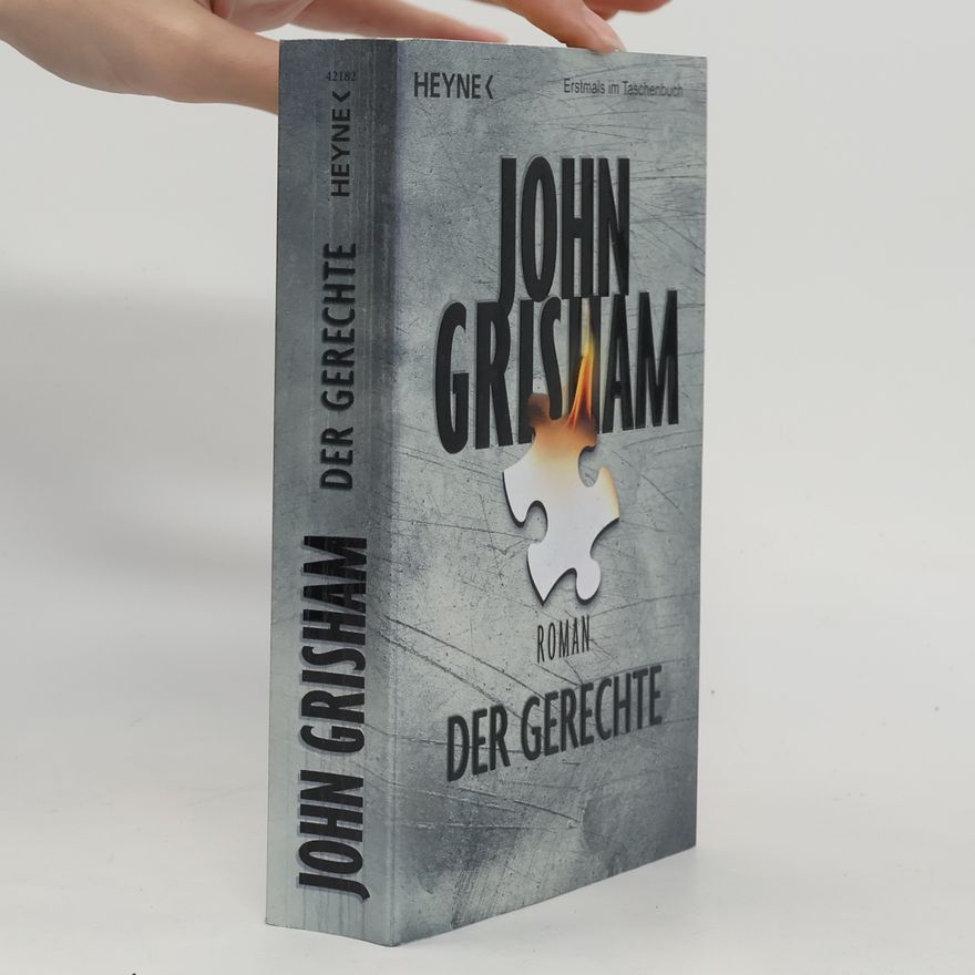 John Grisham Der Gerechte