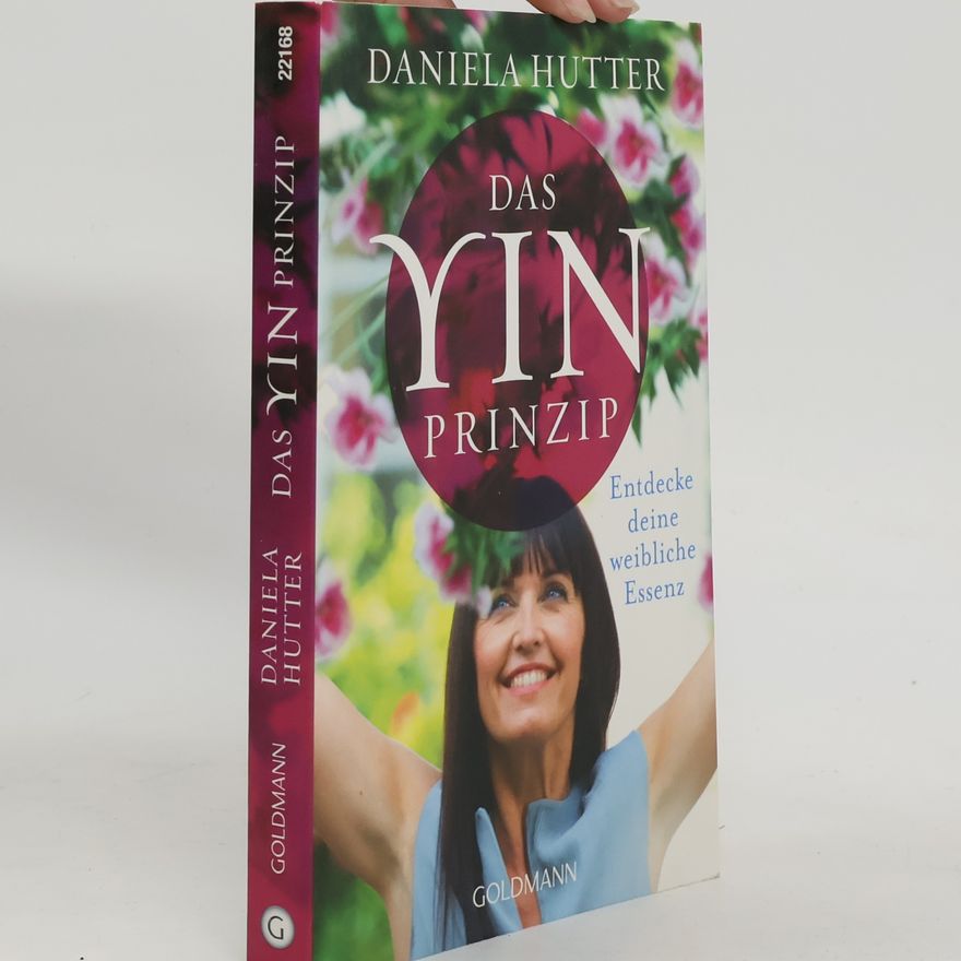 Daniela Hutter Das Yin-Prinzip