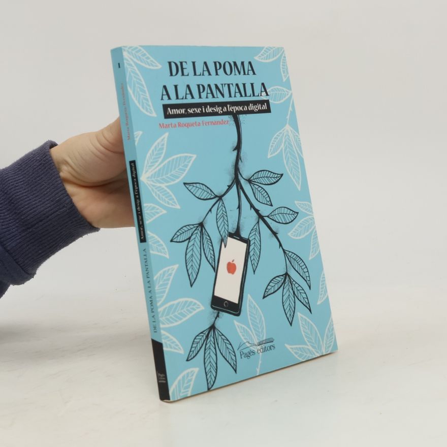 Marta Roqueta-Fernández De la poma a la pantalla