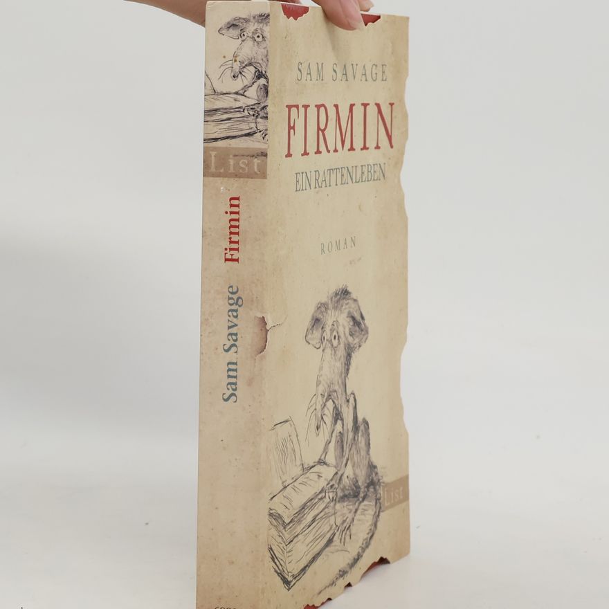 Sam Savage Firmin