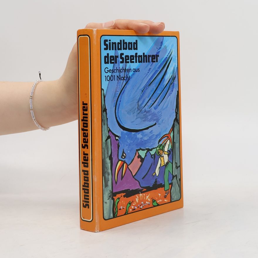 Autorenkollektiv Sindbad der Seefahrer