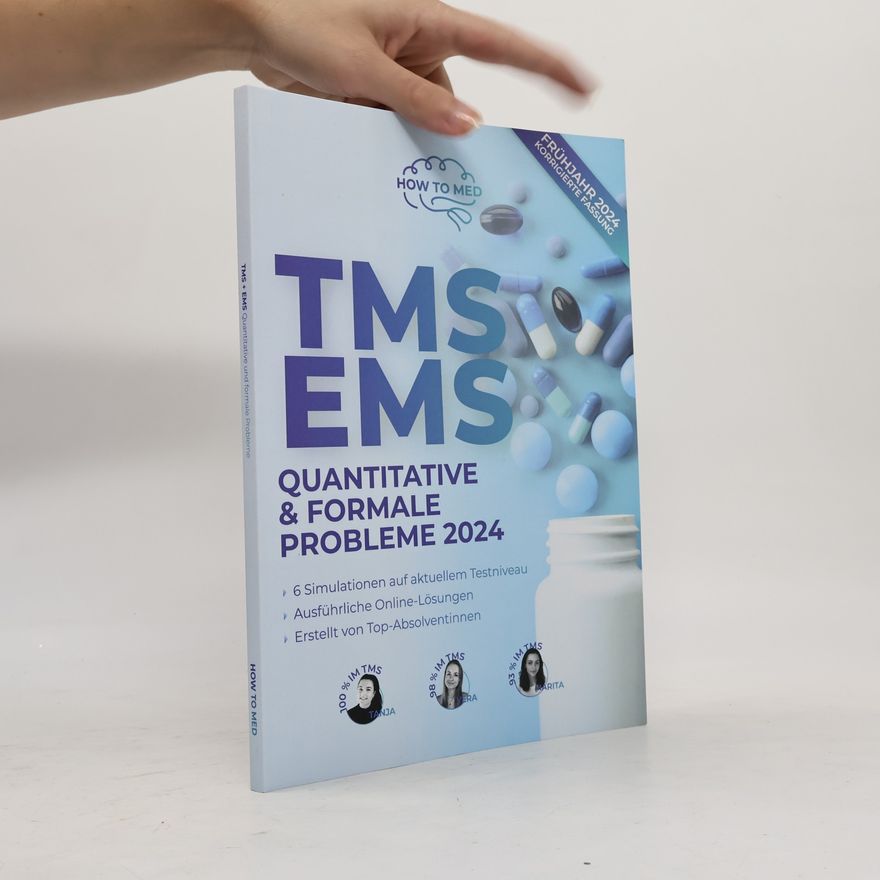 Vera Vujanovic TMS + EMS quantitative und formale Probleme