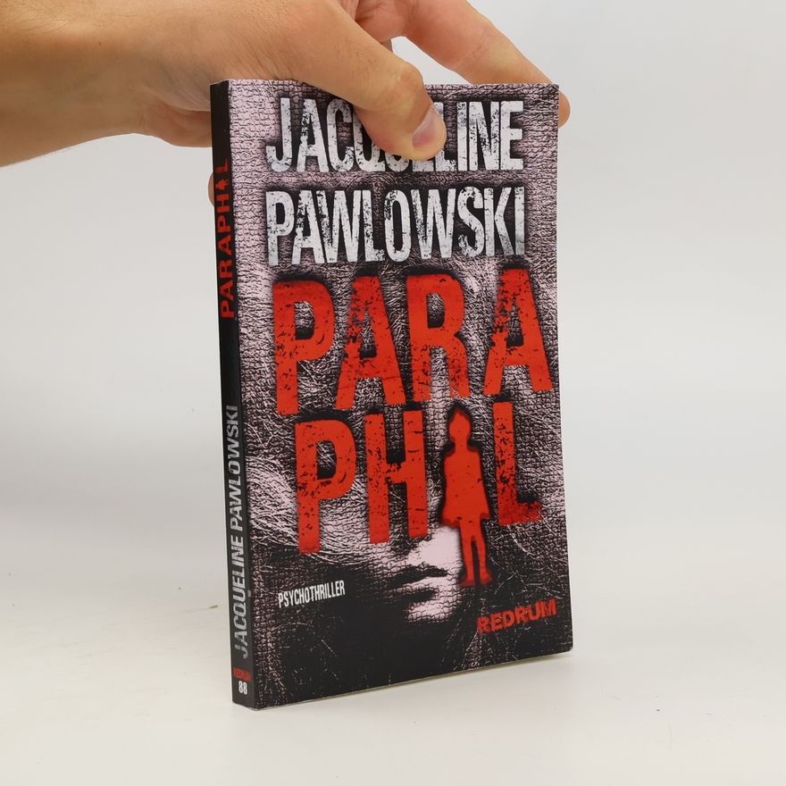 Jacqueline Pawlowski Paraphil