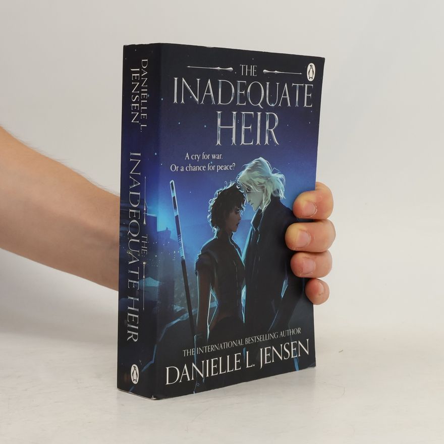 Danielle L. Jensen The inadequate heir